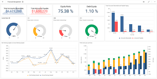 Personal Finance Dashboard – Python Data App (In Progress)